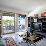 Le Grand Large-2 By Interhome Appartement Cagnes-sur-Mer