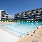 Le Grand Large-2 By Interhome Cagnes-sur-Mer
