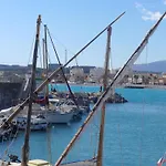 Le Grand Large-2 By Interhome Appartement Cagnes-sur-Mer