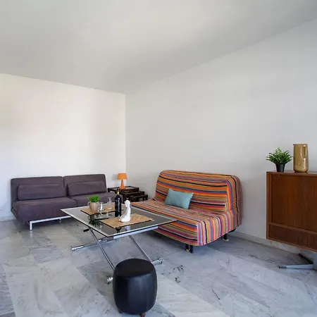 Le Grand Large-2 By Interhome Appartement