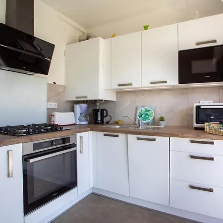 Appartement Le Grand Large-2 By Interhome