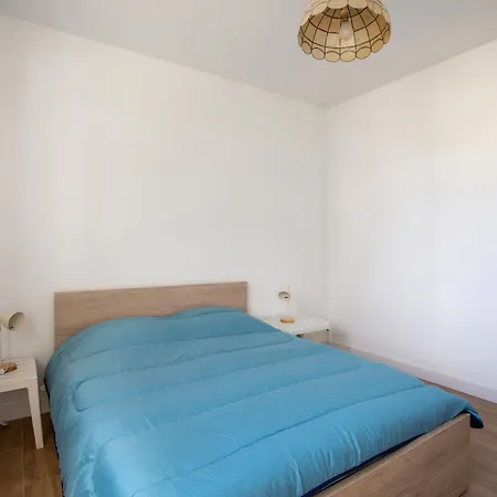 Appartement Le Grand Large-2 By Interhome *