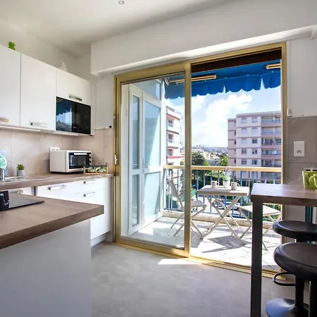 Appartement Le Grand Large-2 By Interhome *