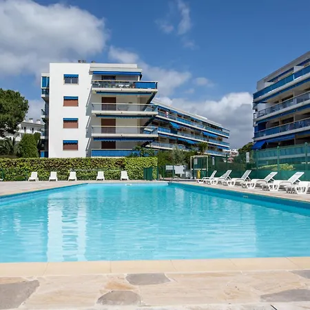 Appartement Le Grand Large-2 By Interhome *