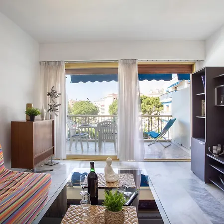 Le Grand Large-2 By Interhome *