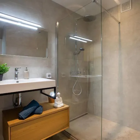 Le Grand Large-2 By Interhome Appartement *