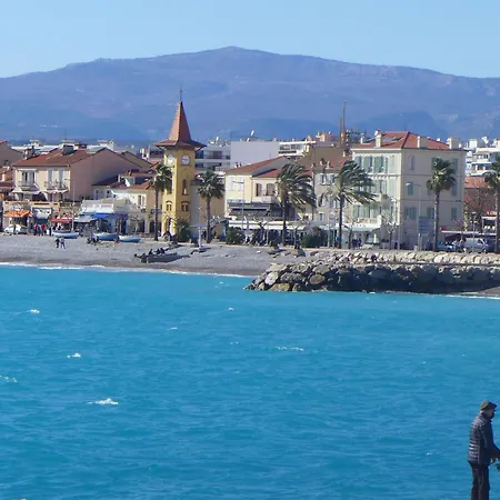 アパート Le Grand Large-2 By Interhome *