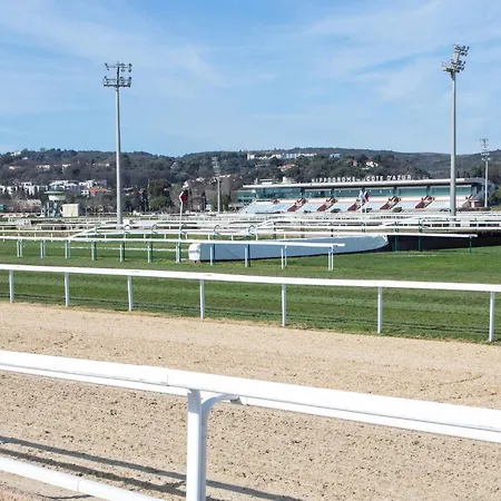 Le Grand Large-2 By Interhome カーニュ・シュル・メール