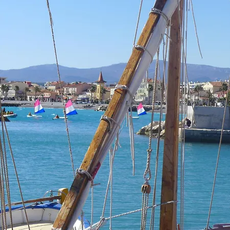 Le Grand Large-2 By Interhome *