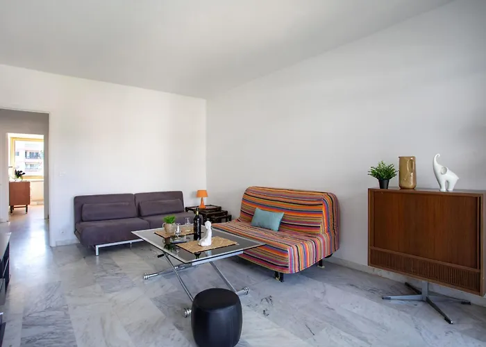 Le Grand Large-2 By Interhome Apartament