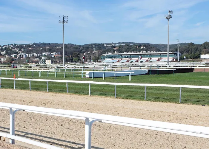 Le Grand Large-2 By Interhome Cagnes-sur-Mer