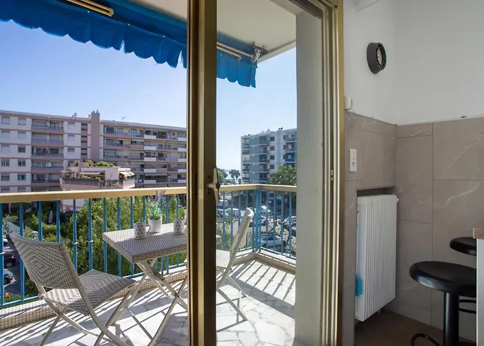 Le Grand Large-2 By Interhome *