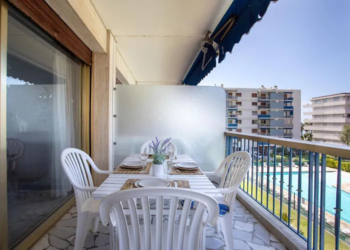 Apartament Le Grand Large-2 By Interhome *